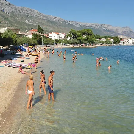 Apartment 1 Bedroom Awesome In Kastel Kambelovac